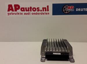 Audio Amplifier AUDI A4 B7 Convertible (8HE)