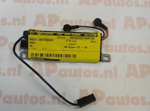 Audio-Verstärker Audi A6 4B, C5 4B5035225K P1753503