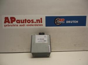 Audio Amplifier AUDI A4 Avant (8E5, B6)