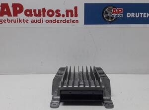 Audio Amplifier AUDI A4 B7 Convertible (8HE)