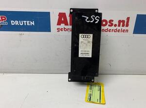 Audio Amplifier AUDI A4 B7 Convertible (8HE)