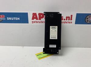 Audio Amplifier AUDI A4 B7 Convertible (8HE)