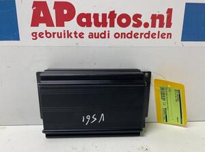 Audio Amplifier AUDI A4 B7 Convertible (8HE)