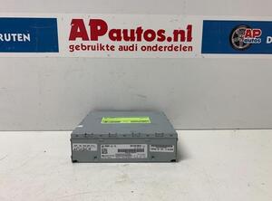 Audio Amplifier AUDI A4 Avant (8K5, B8)