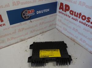 Audio Amplifier AUDI A3 (8L1), AUDI A3 (8P1), AUDI A3 Sportback (8PA)