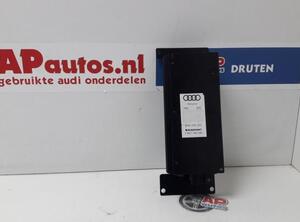 Audio Amplifier AUDI A4 B7 Convertible (8HE)