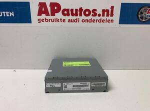 Audio Amplifier AUDI Q5 (8RB), AUDI Q5 Van (8RB)