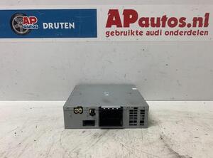 Audio Amplifier AUDI A4 (8K2, B8), AUDI A4 (8W2, 8WC, B9)