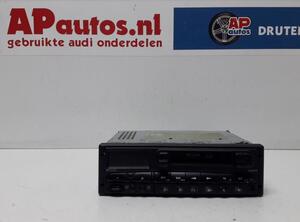 Radio Cassette Player AUDI A4 (8D2, B5)