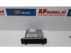 CD-Radio AUDI A4 (8EC, B7)