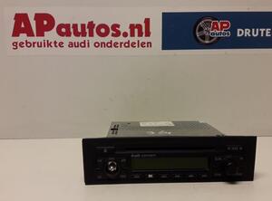 CD-Radio AUDI A3 (8P1), AUDI A3 Sportback (8PA)