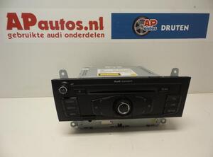 CD-Radio Audi A5 8T 8T2035186P P8738375