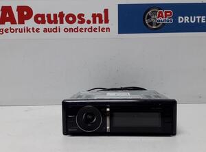 CD-Radio AUDI A4 (8E2, B6)