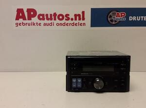 CD-Radio Audi A4 Avant 8E, B6 CDEW203RI P10386564