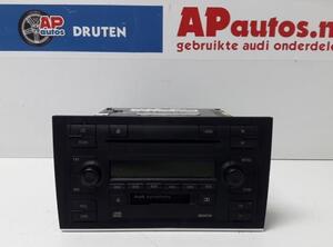 CD-Radio Audi A4 Avant 8E, B6 8E0035195X P17389026