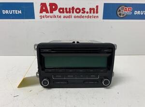 CD-Radio VW POLO (6R1, 6C1), VW POLO Van (6R)