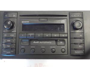 
Radio Audi A6 Avant 4B, C5 4B0035195 P475050
