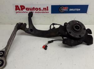 Axle Journal AUDI A6 (4B2, C5)