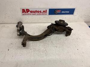 Axle Journal AUDI A4 (8D2, B5)