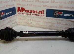 Drive Shaft AUDI A4 (8D2, B5)