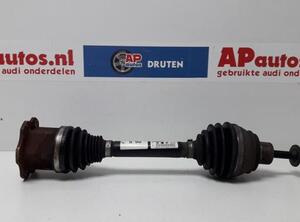 Aandrijfas AUDI A4 Avant (8K5, B8), AUDI A5 Sportback (8TA)