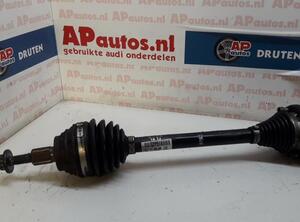 Drive Shaft AUDI A3 (8P1), AUDI A3 Sportback (8PA)