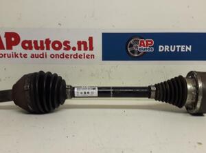 Drive Shaft AUDI A1 Sportback (8XA, 8XF)