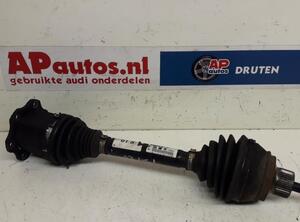 Drive Shaft AUDI A5 (8T3)