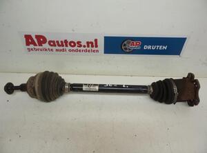 Drive Shaft AUDI A6 Avant (4F5, C6)