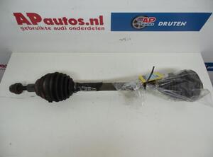 Drive Shaft AUDI A3 (8P1), AUDI A3 Sportback (8PA)