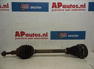 Drive Shaft AUDI A3 (8P1), AUDI A3 Sportback (8PA)