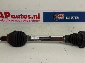 Drive Shaft AUDI A3 (8P1), AUDI A3 Sportback (8PA)