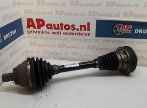 Drive Shaft AUDI A3 (8P1), AUDI A3 Sportback (8PA)