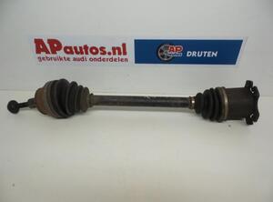 Antriebswelle links vorne Audi A6 Avant 4F, C6 4F0407271J P7804259