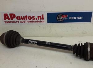 Drive Shaft AUDI A6 (4F2, C6)