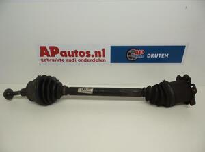 Drive Shaft AUDI A6 (4F2, C6)