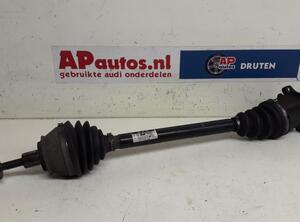 Drive Shaft AUDI A6 Allroad (4FH, C6), AUDI A6 Avant (4F5, C6)