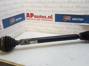 Drive Shaft AUDI A3 (8P1), AUDI A3 Sportback (8PA)