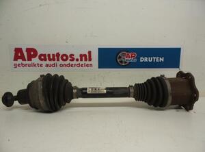 Antriebswelle links vorne Audi A4 8K, B8 8K0407271Q P8908675