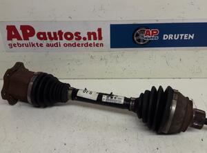 Drive Shaft AUDI A5 (8T3)