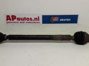 Drive Shaft AUDI A3 (8P1), AUDI A3 Sportback (8PA)