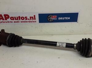 Drive Shaft AUDI A6 (4F2, C6)