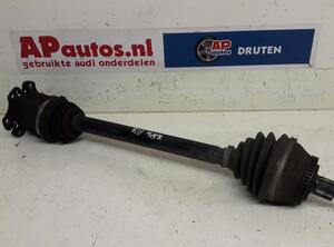 Drive Shaft AUDI A4 B7 Convertible (8HE)