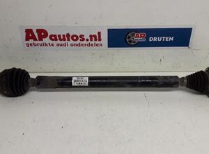 Drive Shaft AUDI A3 (8P1), AUDI A3 Sportback (8PA)