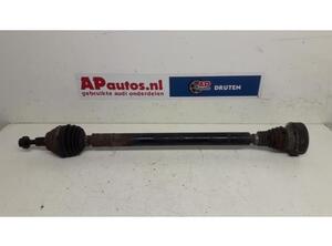 Drive Shaft AUDI A3 (8P1), AUDI A3 Sportback (8PA)