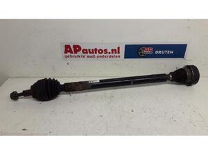 Drive Shaft AUDI A3 (8P1), AUDI A3 Sportback (8PA)