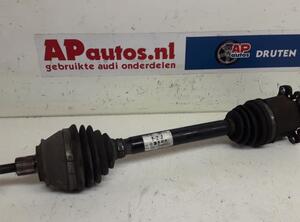 Drive Shaft AUDI A6 Allroad (4FH, C6), AUDI A6 Avant (4F5, C6)