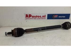 Drive Shaft AUDI A1 (8X1, 8XK), AUDI A1 Sportback (8XA, 8XF)