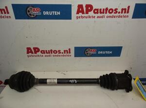 Drive Shaft AUDI A6 (4F2, C6)