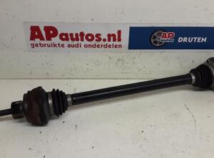 Drive Shaft AUDI Q5 (8RB), AUDI Q5 Van (8RB)